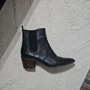 Booties